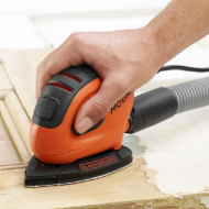 Picture of B&D Mouse Sander