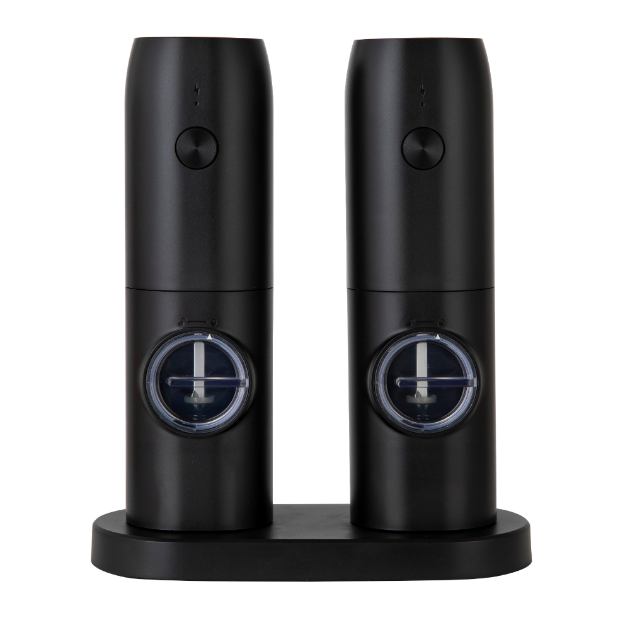 Picture of Tower Rechargable Salt & Pepper Mill