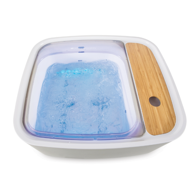 Picture of Rio Scandinavian Jacuzzi Foot Bath Spa S