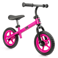 Picture of XOOTZ BALANCE BIKE PINK