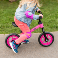 Picture of XOOTZ BALANCE BIKE PINK