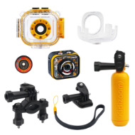 Picture of VTECH KIDIZOOM ACTION CAM HD