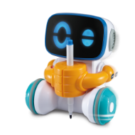 Picture of VTECH JOTOBOT SMART DRAWING ROBOT