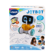 Picture of VTECH JOTOBOT SMART DRAWING ROBOT