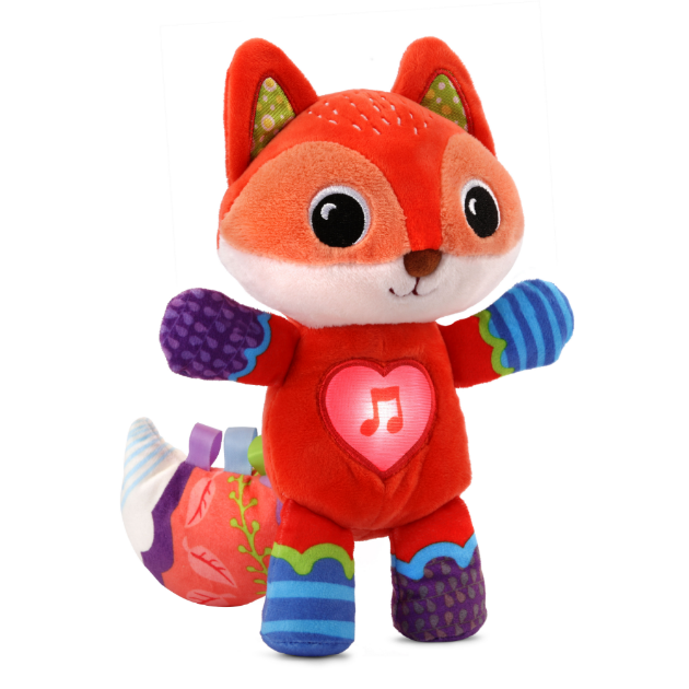 Picture of VTECH SNUGGLE & CUDDLE FOX