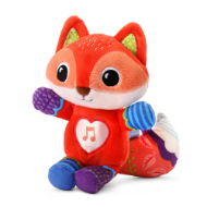 Picture of VTECH SNUGGLE & CUDDLE FOX