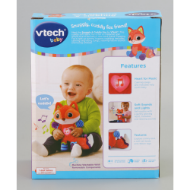 Picture of VTECH SNUGGLE & CUDDLE FOX