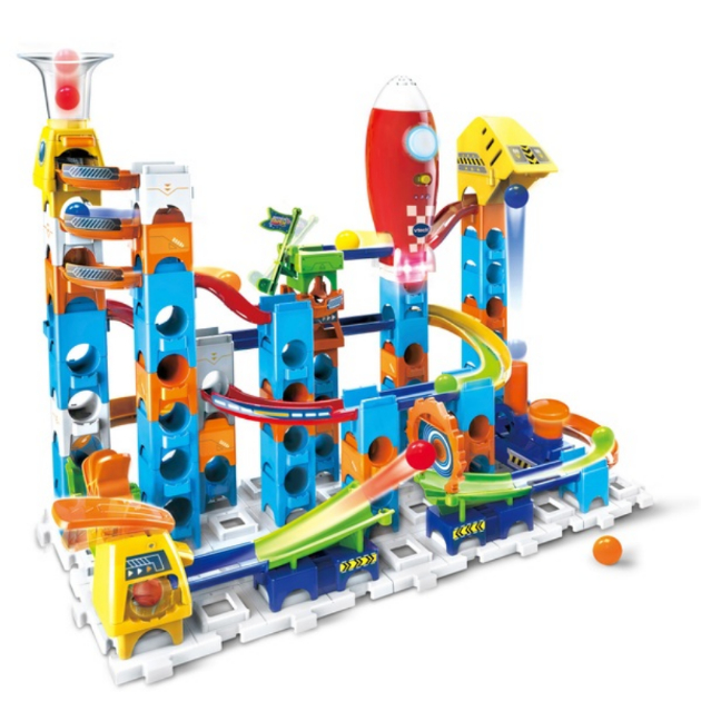 Picture of VTECH MARBLE RUSH CORKSCREW 