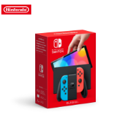 Picture of Nintendo Switch Bundle