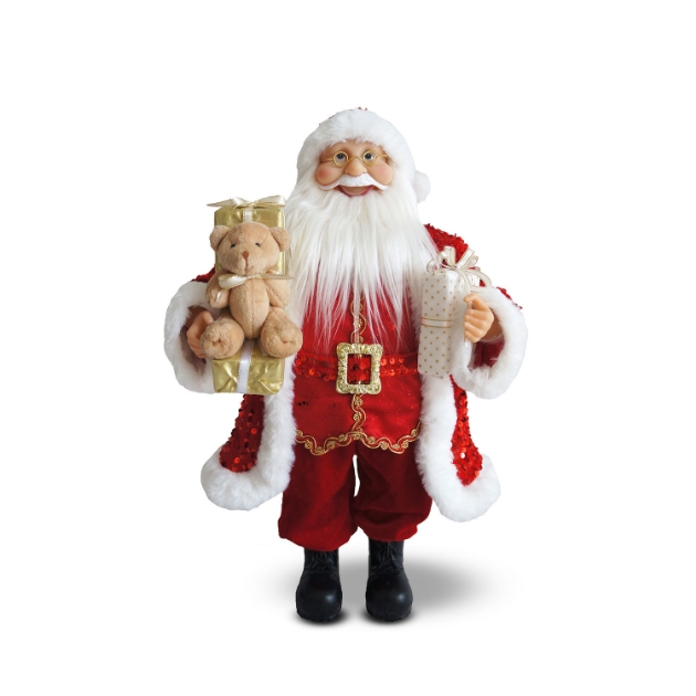 Picture of 54cm Santa Claus