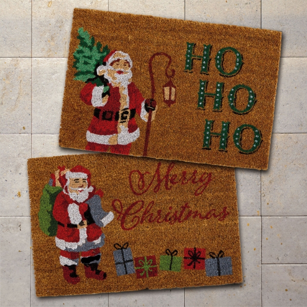 Picture of Door Mat Set