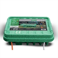 Picture of DriBox Outdoor Connection Box PLUS 3 Way