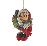 Picture of Disney Traditions Ornament Set