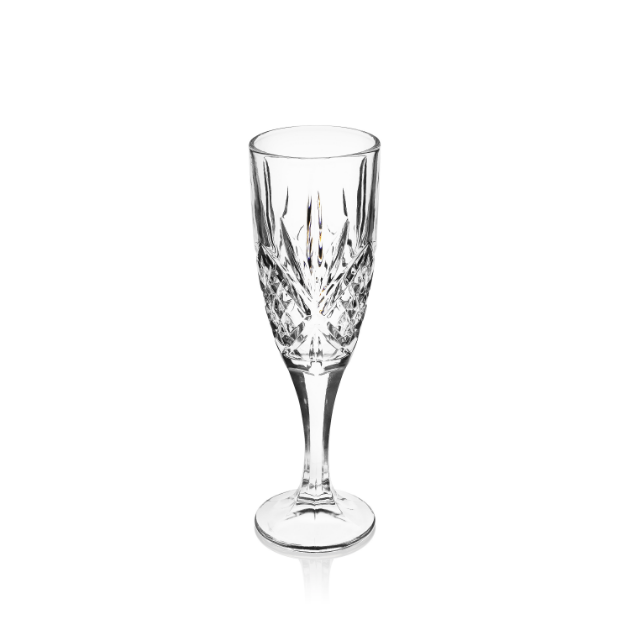 Picture of Tipperary Crystal Set of 6 Champagne