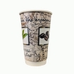 Picture of CASE Cup 12oz DW Traveller Cup 25s x20