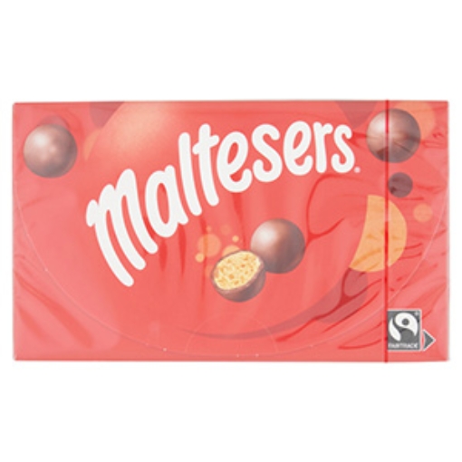 Picture of Maltesers BOX 110g Small x16