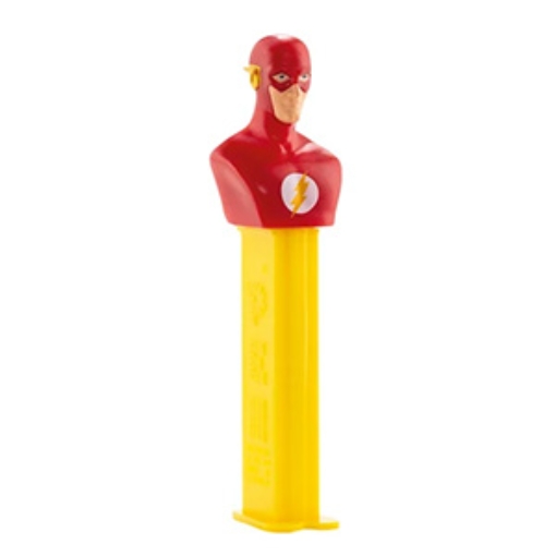 Picture of Pez Impulse 1+2 DC Heroes x12