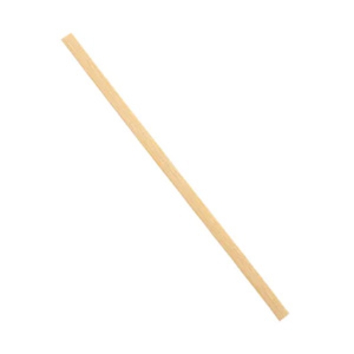 Picture of Wooden Stirrers Bamboo 7 (178mm) x1000