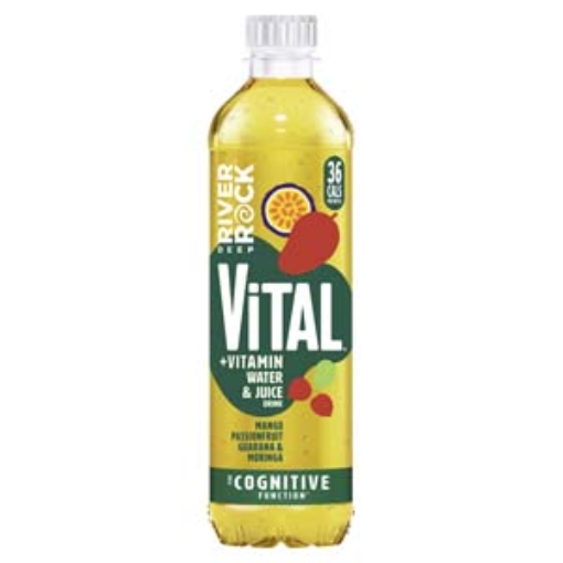 Picture of 450 River Rock VITAL MangoPass Fruit x15 DRS
