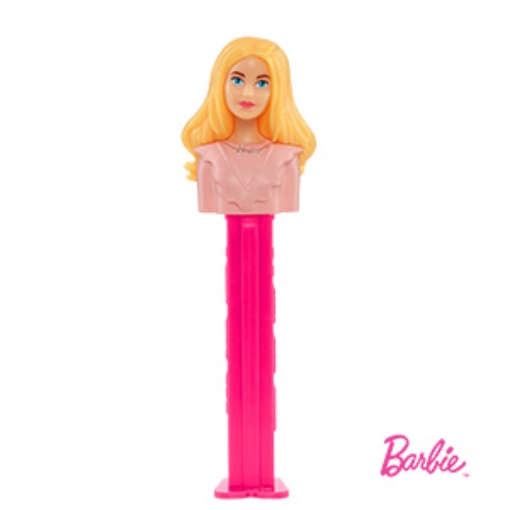 Picture of Pez Impulse 1+2 BARBIE  x12