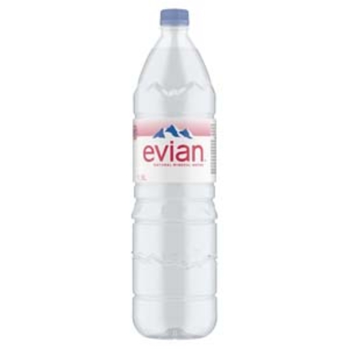 Picture of 1.5 Evian Still x8 DRS