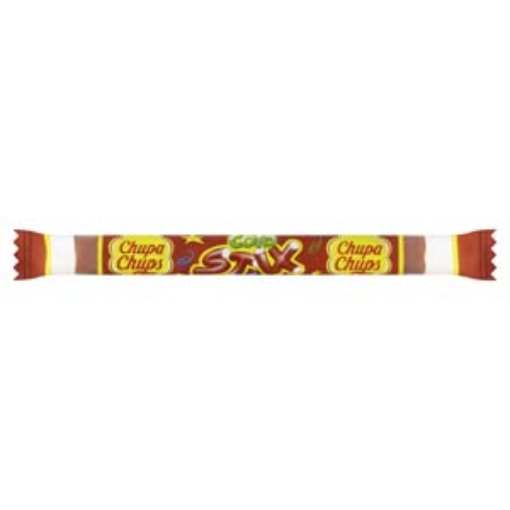 Picture of Chupa Chup Cola Stix x150