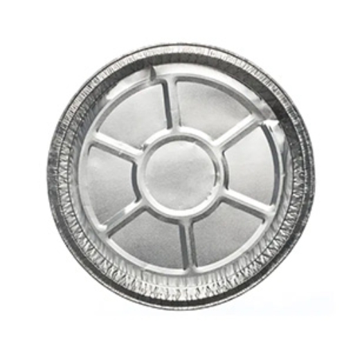 Picture of Plates Foil 9 x250