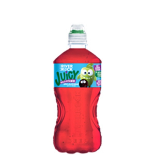 Picture of 330 RiverRock Juicy App&BCurrant  x24 DRS