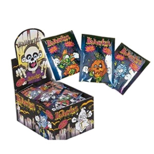 Picture of Halloween HALLOWFIZZ 20C X100