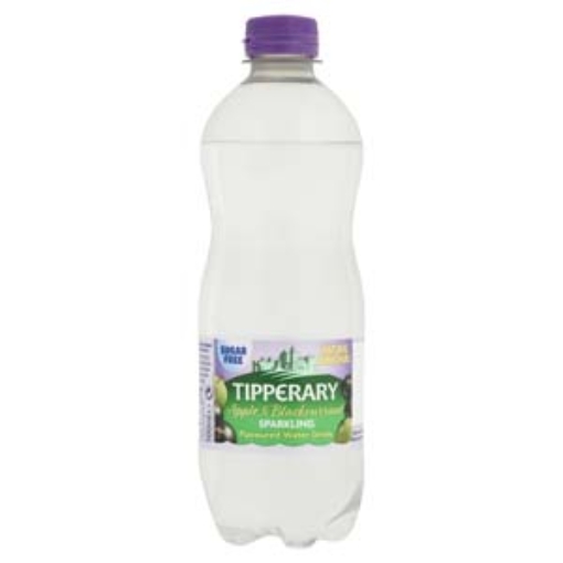 Picture of 500 Tipperary Apple & B/Berry Sparkling x12 DRS