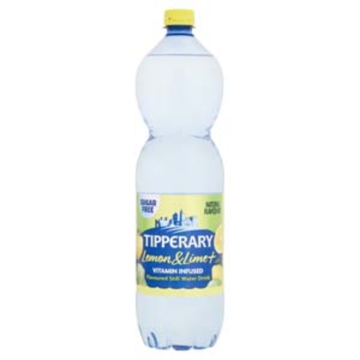 Picture of 1.5 Tipperary Lemon & Lime Still x12 DRS