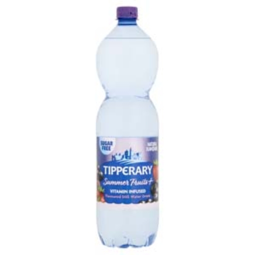 Picture of 1.5 Tipperary Summer Fruits Still x12 DRS